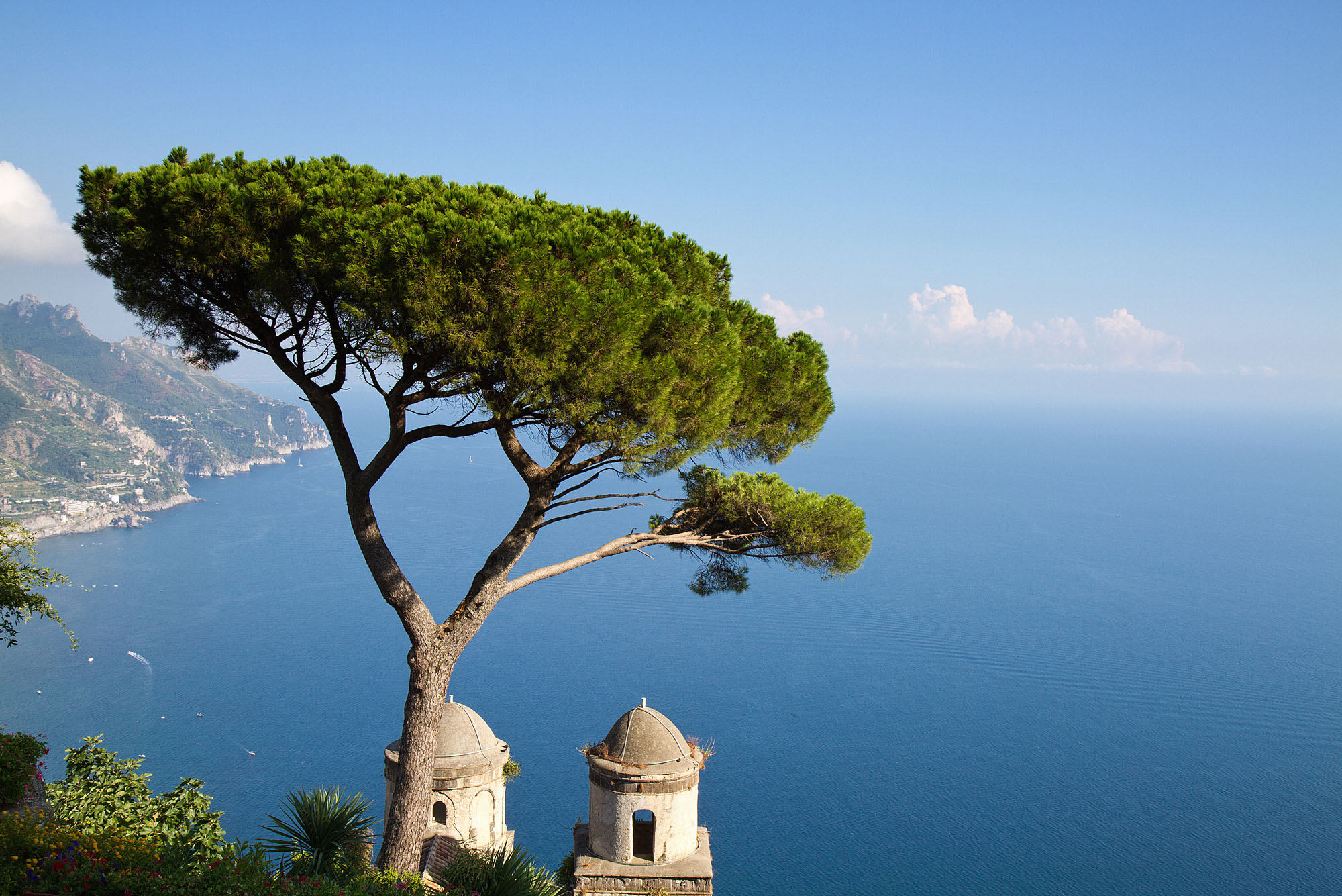 Amalfi Coast Wine Experience • Ormina Tours