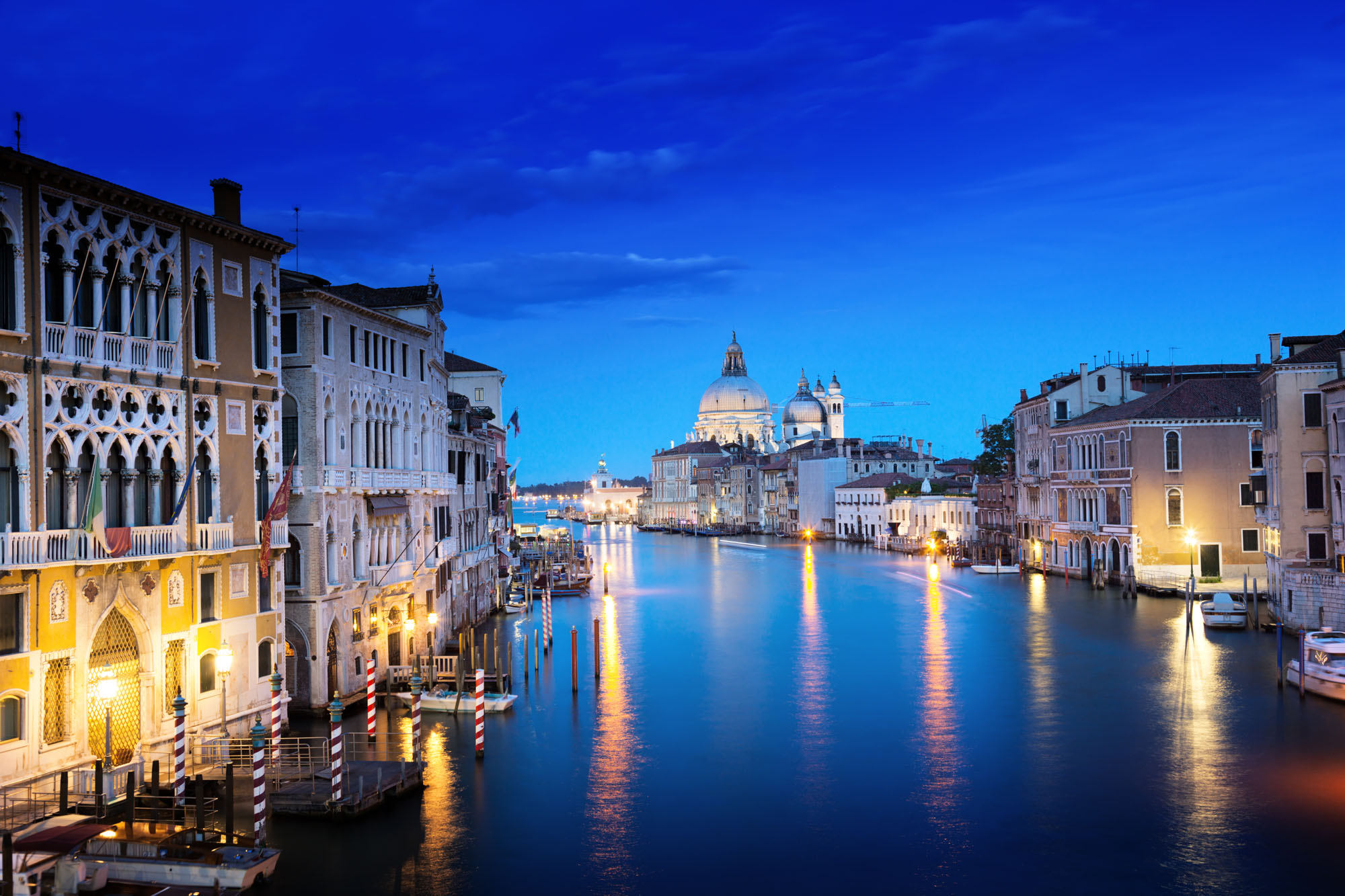 Venice, Italy • Ormina Tours