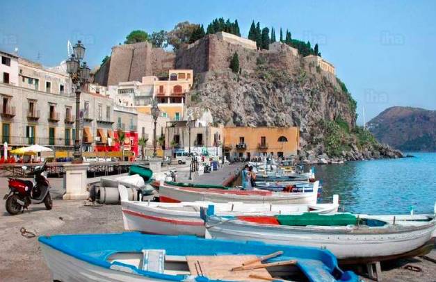 Italy’s Undiscovered Locations: Aeolian Islands • Ormina Tours