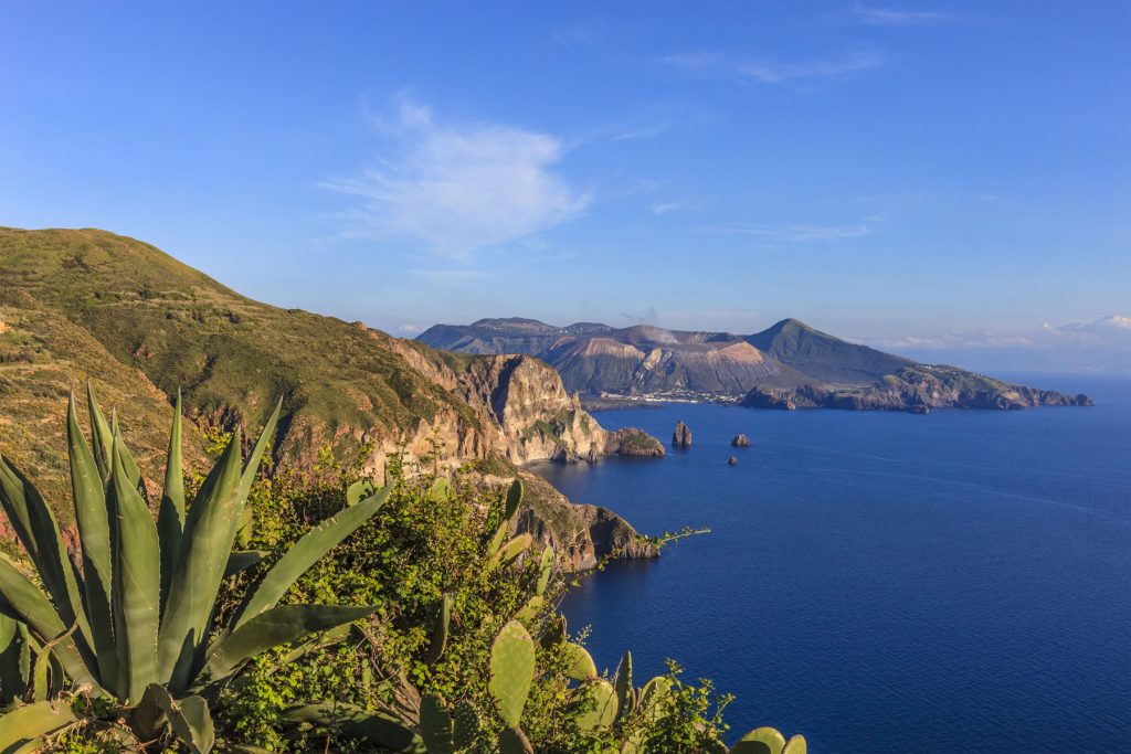 Coffee With Fabrizio From Grand Hotel Wagner • Ormina Tours