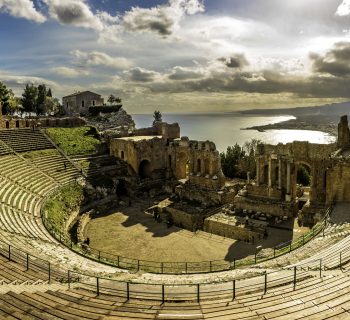 Luxury Redefined • European Packages • Ormina Tours