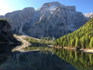 The Dolomites offers some of the most beautiful landscapes anywhere in the world