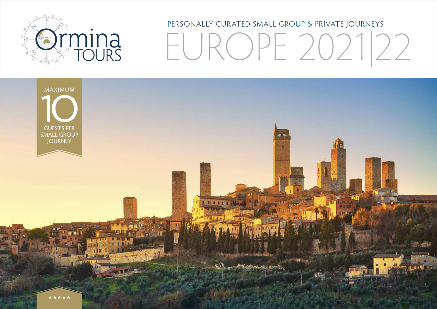 ormina tours france