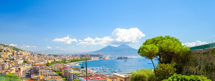 Top Things to Do in Naples: Insights from Ormina Tours and Grand Hotel Parker’s